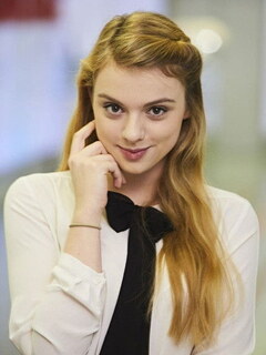 Stepánka Fingerhutová