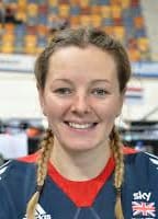 Katy Marchant