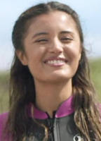 Naomi Sequeira
