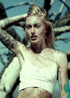 Rebecca Tarabocchia