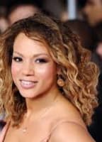 Angela Griffin