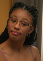 Troy Leigh-anne Johnson