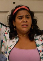 Jessica Marie Garcia