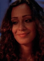 Dalia Davi