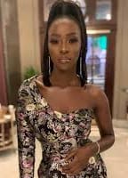 Priscilla Anyabu