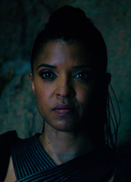 Renee Elise Goldsberry