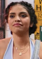 Karrie Martin