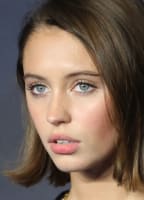 Iris Law