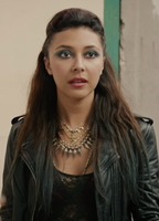 Sulaika Lindemann