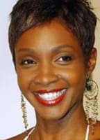 Roshumba Williams