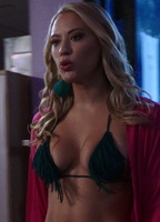 Ava Lange