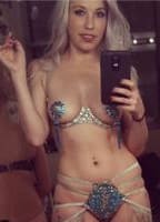 Miss Platinum Petite