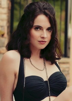 Vanessa Marano