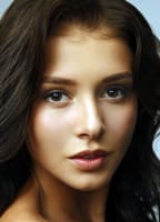Sofia Nikitchuk