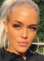 Lottie Tomlinson