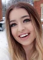 Anastasia Kingsnorth