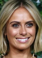 Sylvia Jeffreys