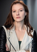 Christina Leidel