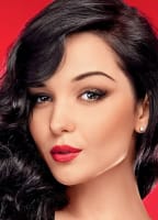 Eugenia Diordiychuk