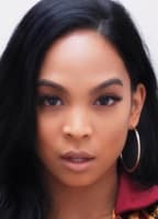 Aliya Janell