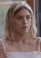 Zoe Chait