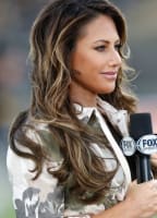 Holly Sonders