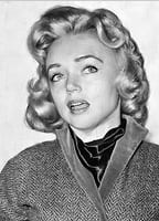 Yvette Vickers