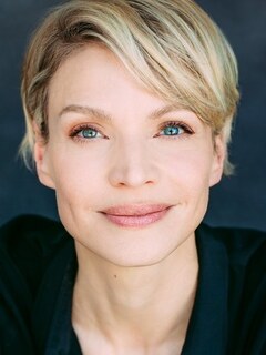 Kristin Lehman