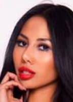 Nicole Shiraz