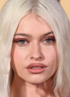 Alice Chater