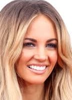 Samantha Jade