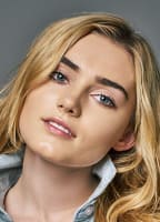 Meg Donnelly