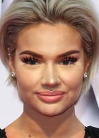 Shirin David