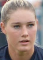 Tayla Harris