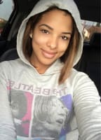 Kamiah Adams