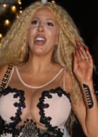 Afida Turner