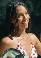 Corinne Foxx