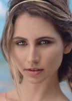 Olivia Pougnet