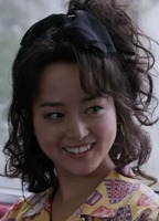 Kiki Sukezane