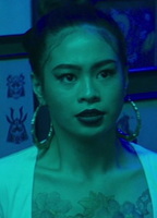 Ima Caryl Cruz