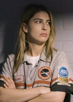 Kristen Scott