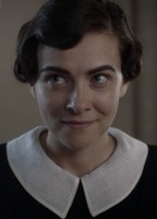 Sara Vickers