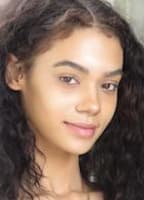 Indyamarie Jean Pelton