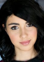 Alexa Mansour