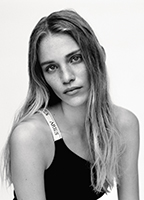 Rebecca Leigh
