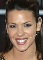 Laura Matamoros