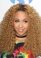 Imani Williams