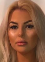 Chloe Chaloner