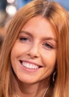 Stacey Dooley