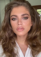 Valentina Sampaio